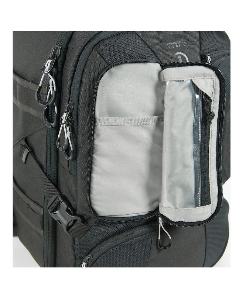Tamrac Anvil 27 Photo Backpack with Belt