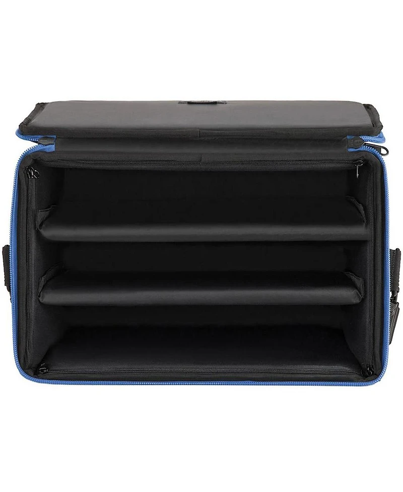 Tenba Transport 1x1 Led 2-Panel Water-Repellent Nylon Case