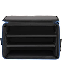 Tenba Transport 1x1 Led 2-Panel Water-Repellent Nylon Case