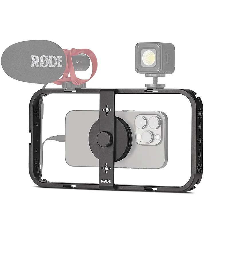 Rode Filmmaking Magnetic Phone Cage