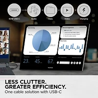 ViewSonic VX1655 16:9 Full Hd Portable Ips Led Monitor