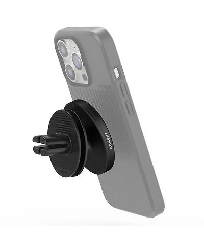Moment Adjustable Car Vent Mount with MagSafe for iPhone 12 and 13