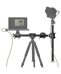 Tether Tools 4 Head Rock Solid Tripod Cross Bar