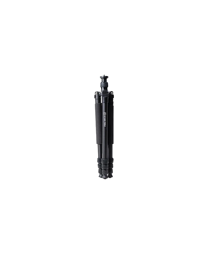Tether Tools Rock Solid 4-Section Aluminum Tripod for AeroTrac Workstation Systems