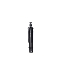 Tether Tools Rock Solid 4-Section Aluminum Tripod for AeroTrac Workstation Systems