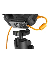 Tether Tools TetherBLOCK Qr Plus Arca-Type Quick Release Plate