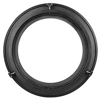 Ikelite Dl Compact 8" Dome Port, Extended