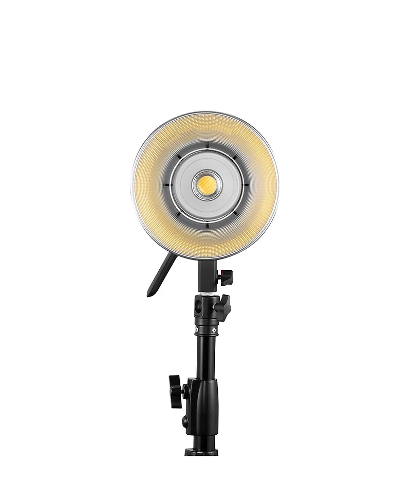 Zhiyun Molus B200 200W Bi-Color Led Monolight