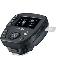 Nissin Air 10s Commander for Nikon Cameras