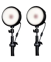 Rotolight Neo 3 On-Camera Rgbww Led Streamer Lighting Kit - Light Pack 2