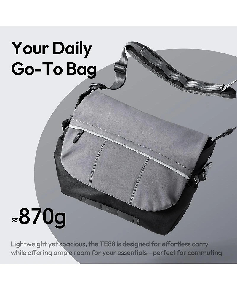 Ulanzi TE88 15L Camera Shoulder Bag