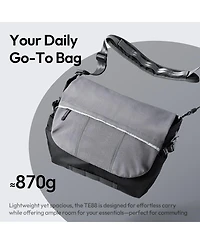 Ulanzi TE88 15L Camera Shoulder Bag