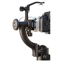 Wimberley F-6 Flash Bracket for Sidekick Gimbal Head Adapter