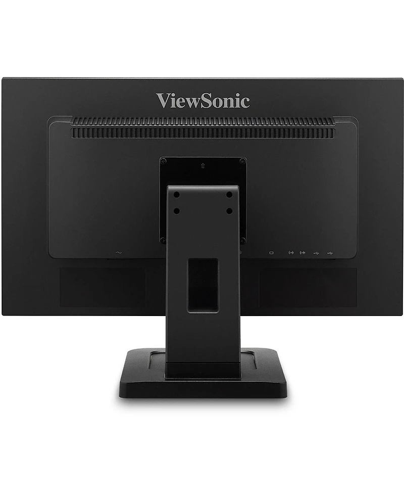 ViewSonic TD2211 16:9 Full Hd Touchscreen Usb Va Led Monitor