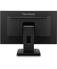 ViewSonic TD2211 16:9 Full Hd Touchscreen Usb Va Led Monitor