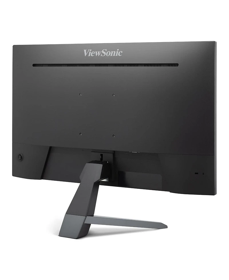 ViewSonic VX2470-mhd 16:9 Full Hd 120Hz Ips Led Monitor
