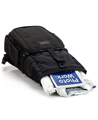 Tenba Fulton V2 10L Backpack for Mirrorless or Dslr Camera with 2-4 Lenses and iPad/iPad Pro 11"