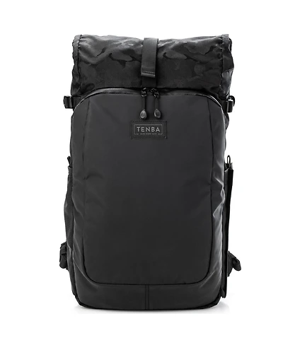 Tenba Fulton V2 16L Backpack for Mirrorless or Dslr Camera with 5-7 Lenses and 16" Laptop