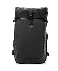 Tenba Fulton V2 16L Backpack for Mirrorless or Dslr Camera with 5-7 Lenses and 16" Laptop