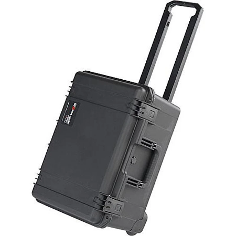 Pelican iM2620 Case with Wheels, Watertight, Padlockable Case, with Multilayer Cubed Foam Interior