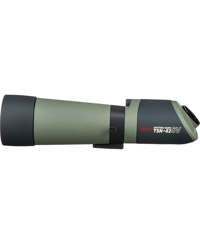 Kowa Angled View Water Proof Spotting Scope, Requires Eyepiece