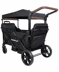 WonderFold Wagon Baby X2R Rev 2-Seater Stroller