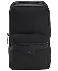 Hugo Boss Men's Ray Mono Strap Sling Bag