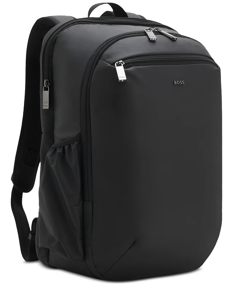 Hugo Boss Men's Jace Laptop Backpack