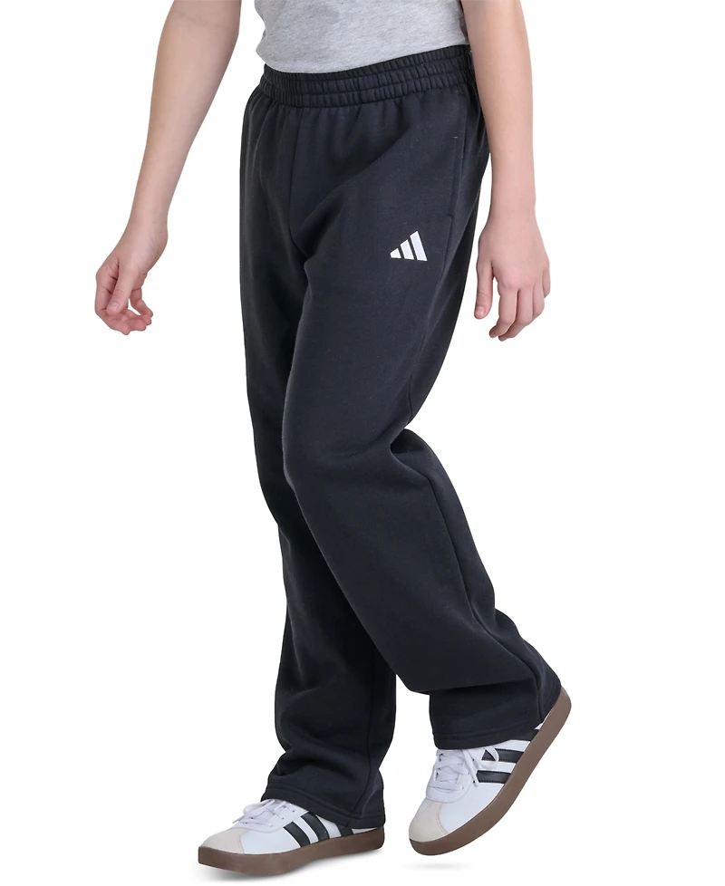 adidas Boys' 8-20 Pull-On Pant
