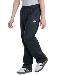 adidas Boys' 8-20 Pull-On Pant