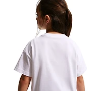 Nike Girls' 8-18 Sportswear Boxy T-Shirt