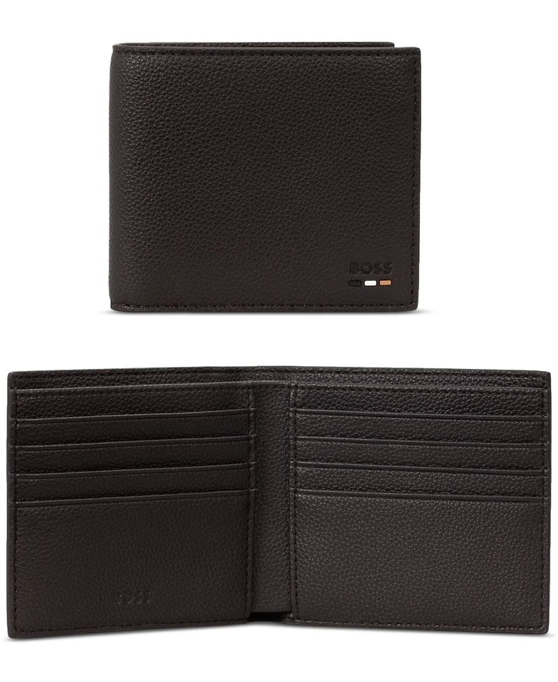 Hugo Boss Men's Bifold Wallet