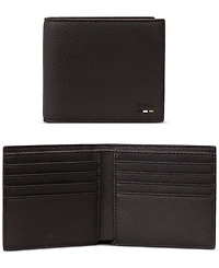 Hugo Boss Men's Bifold Wallet