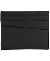 Hugo Boss Men's Open Face Card Wallet