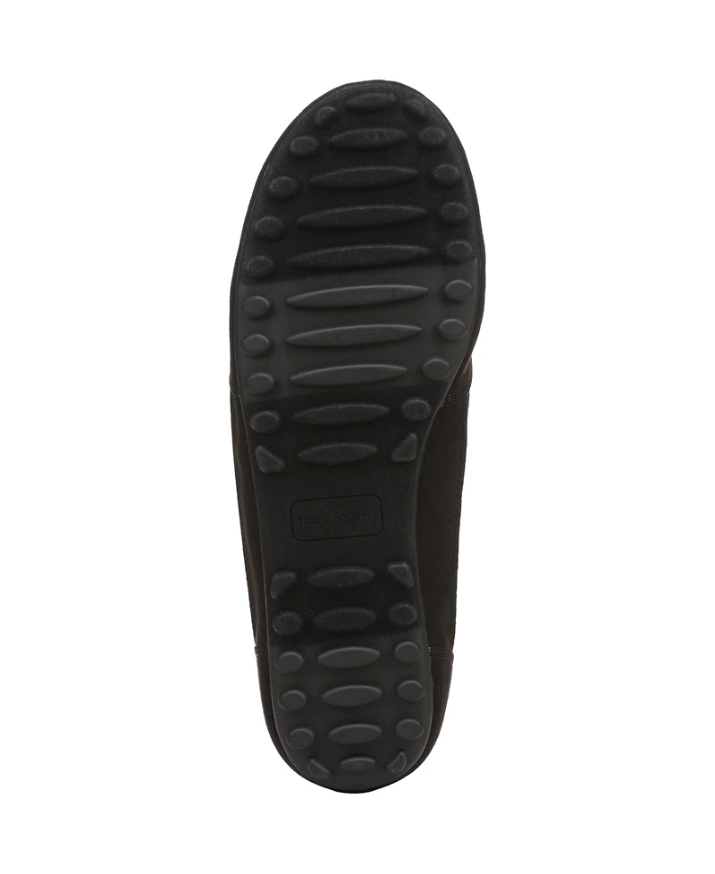 Franco Sarto Women's Fietta Round Toe Mary Jane Shoes