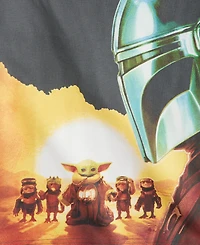 Epic Threads Boys' Xs-xl Mando & Grogu Graphic T-Shirt, Macy's Exclusive