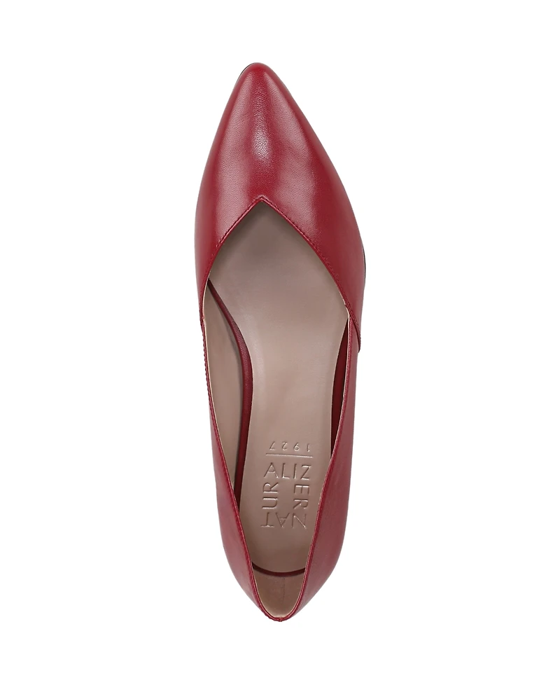 Naturalizer Havana Ballet Flats
