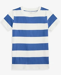Epic Threads Boys' Xs-xl Rugby Stripe T-Shirt, Macy's Exclusive