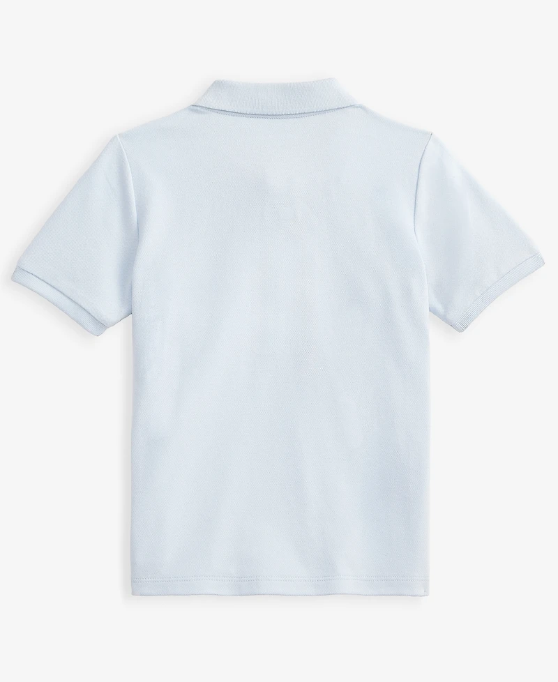 Epic Threads Toddler Boys' 12M-5T Icon Pique Polo, Macy's Exclusive