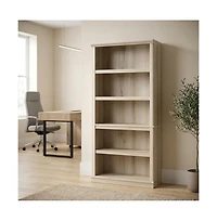 Sauder Miscellaneous Storage Bookcase