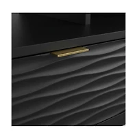 Sauder Morgan Main Credenza