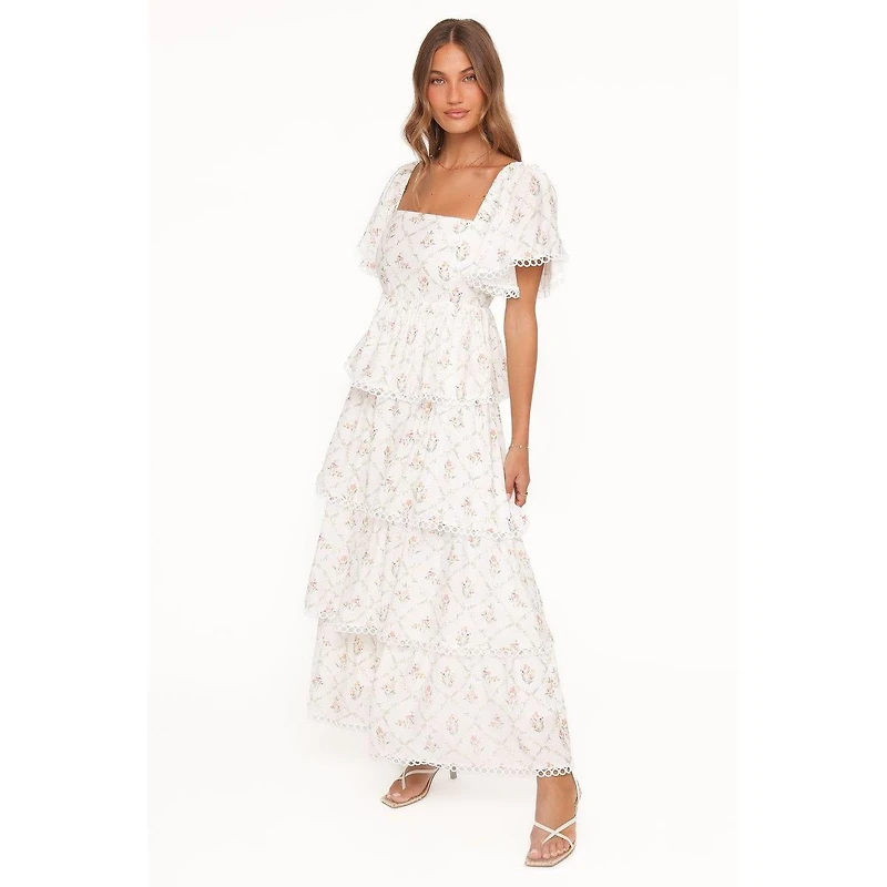 Petal and Pup Women's Chapel Maxi Dress