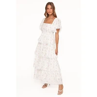Petal and Pup Women's Chapel Maxi Dress
