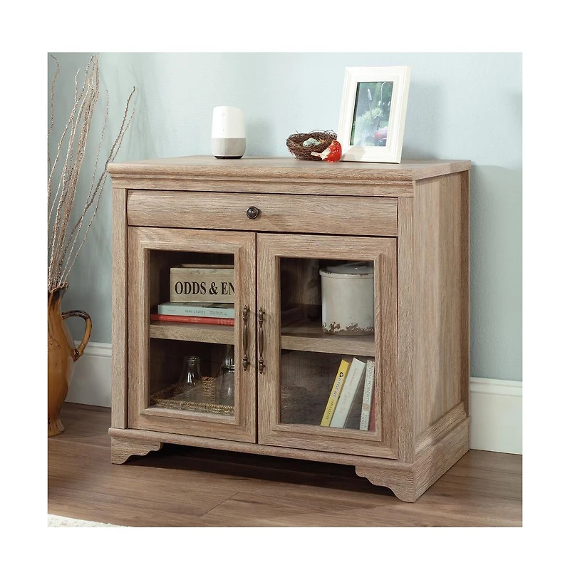 Sauder Rollingwood Commercial Office Cabinet