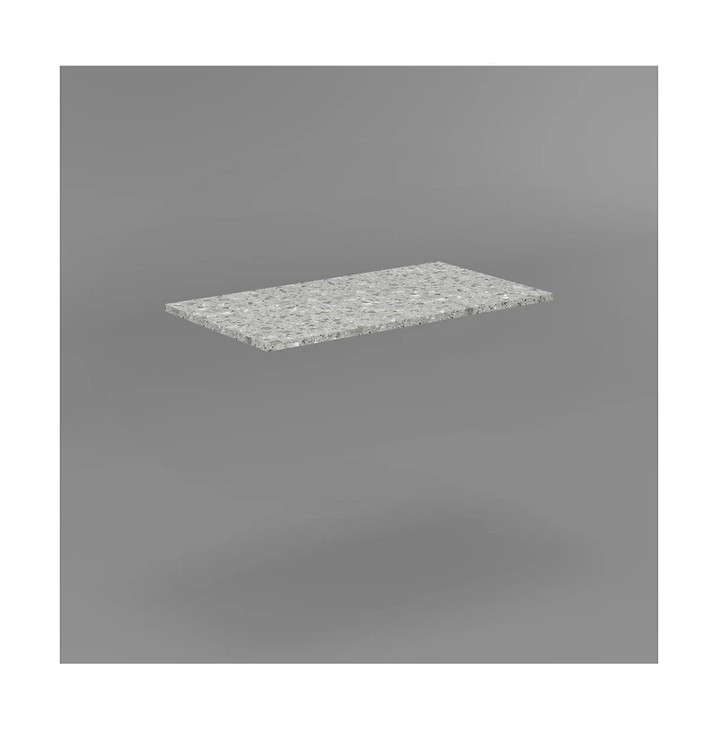 Sauder Garagecore Top for Base Cabinet