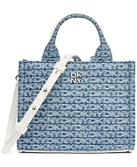 Dkny Hadlee Mini Crossbody Handbag
