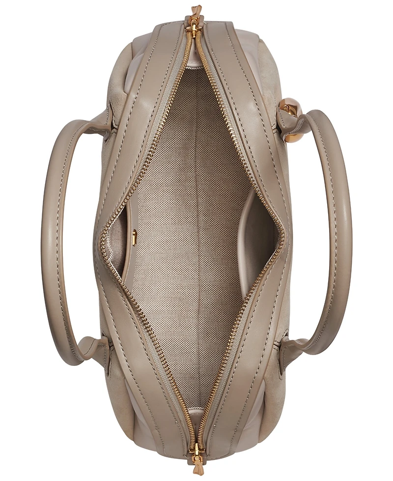 Donna Karan New York Terry Medium Shoulder Handbag
