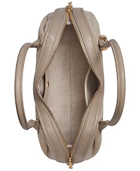 Donna Karan New York Terry Medium Shoulder Handbag