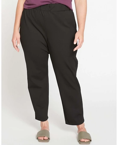 Universal Standard Plus Smart Signature Ponte Pants