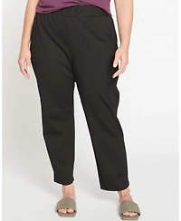 Universal Standard Plus Smart Signature Ponte Pants